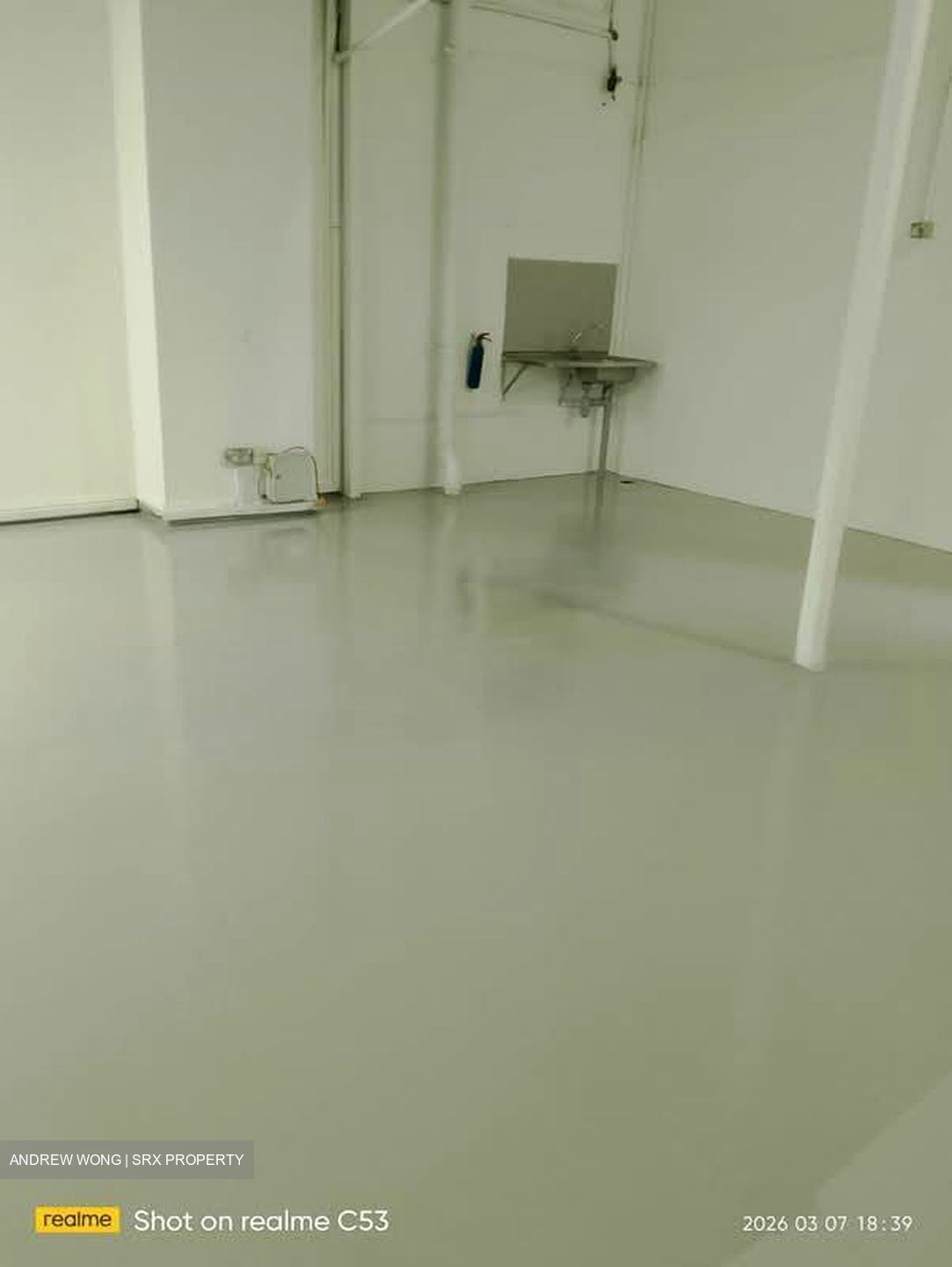 Pantech Business Hub (D5), Factory #572976161